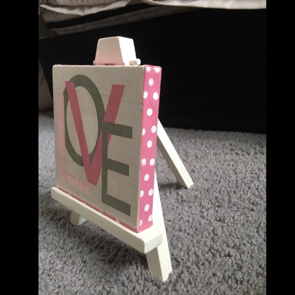Love frame - Picture 2 of 6